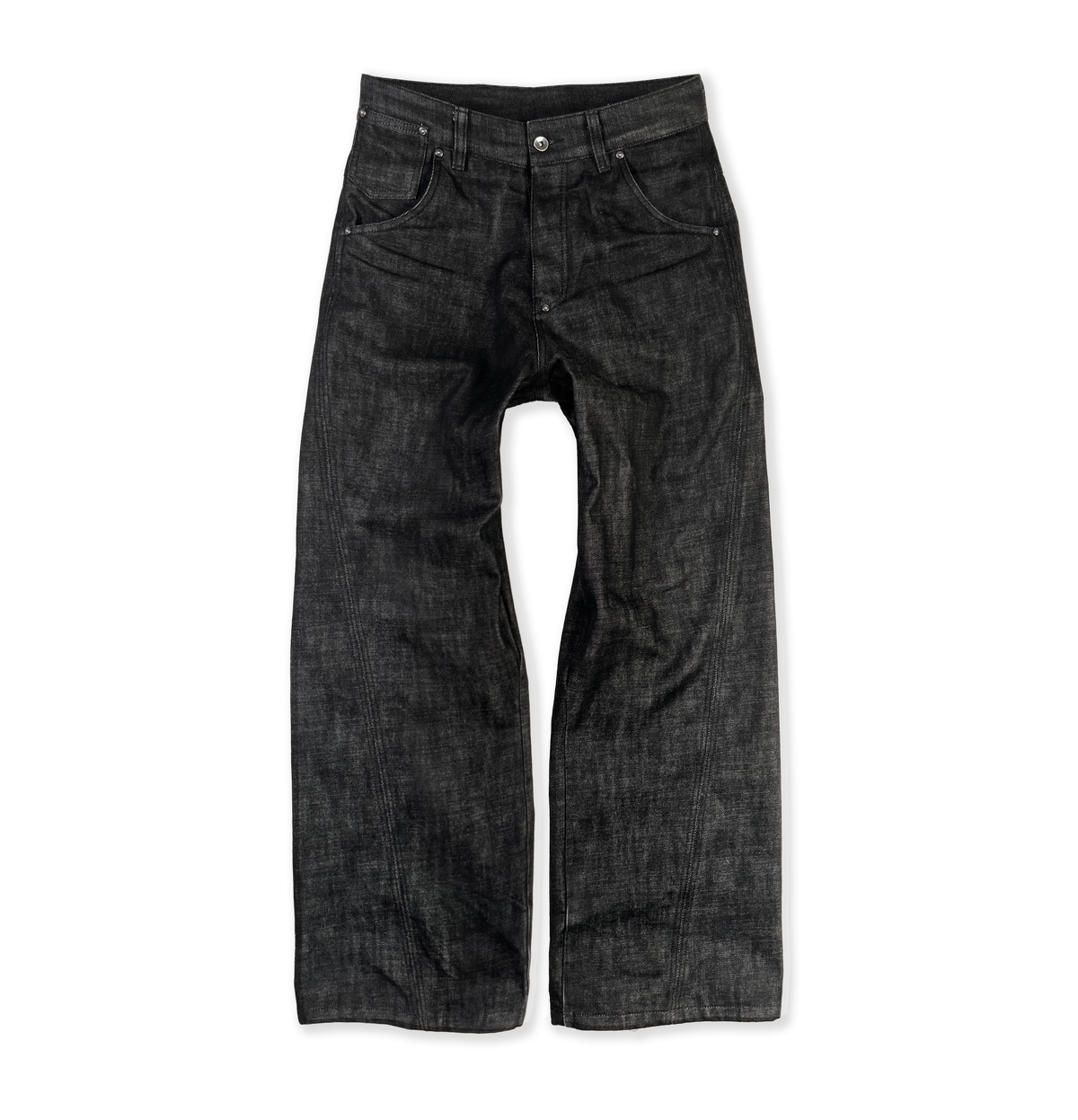 Flysouth Selvedge Denim