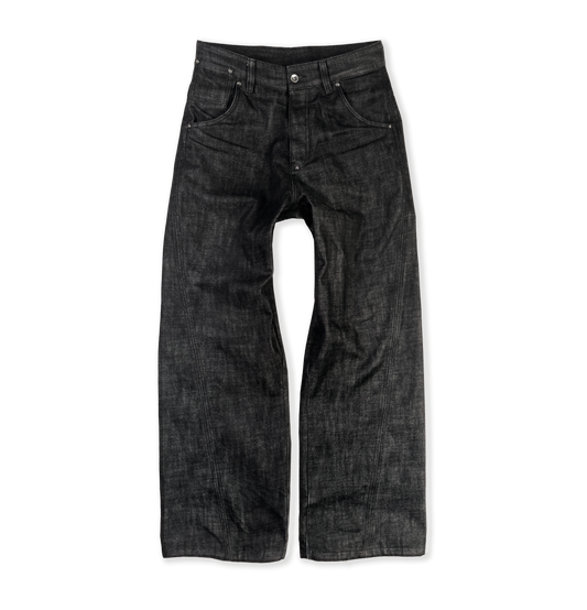 Flysouth Selvedge Denim